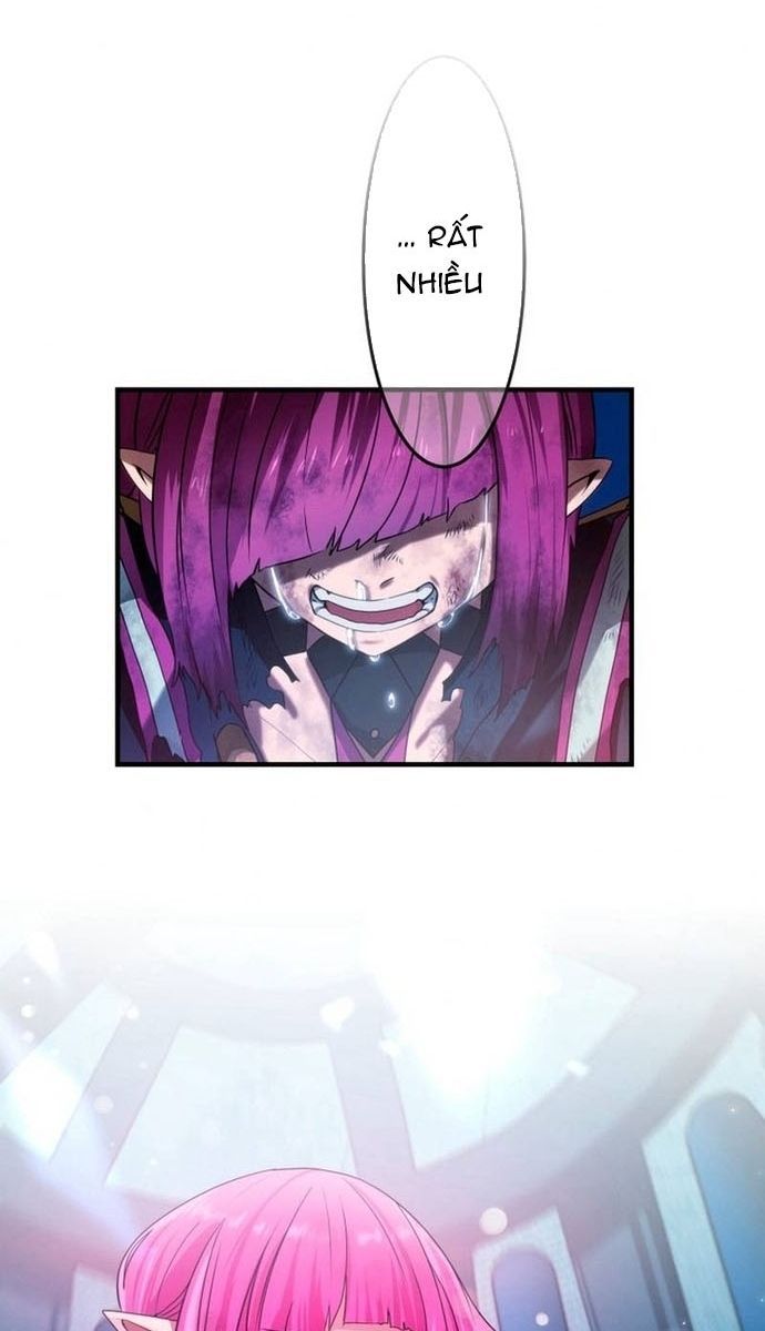 Đảo Ngược Chỉ Số : Từ Kẻ Xui Xẻo Thành Vô Địch! Chap 7 - Next Chap 8