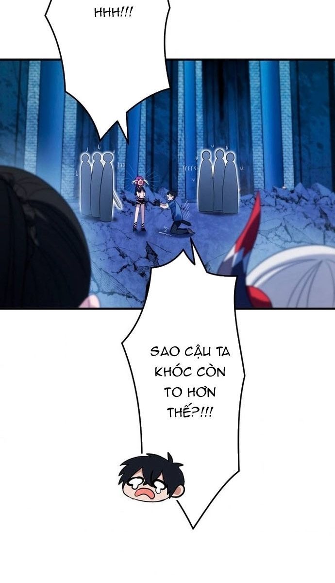 Đảo Ngược Chỉ Số : Từ Kẻ Xui Xẻo Thành Vô Địch! Chap 7 - Next Chap 8