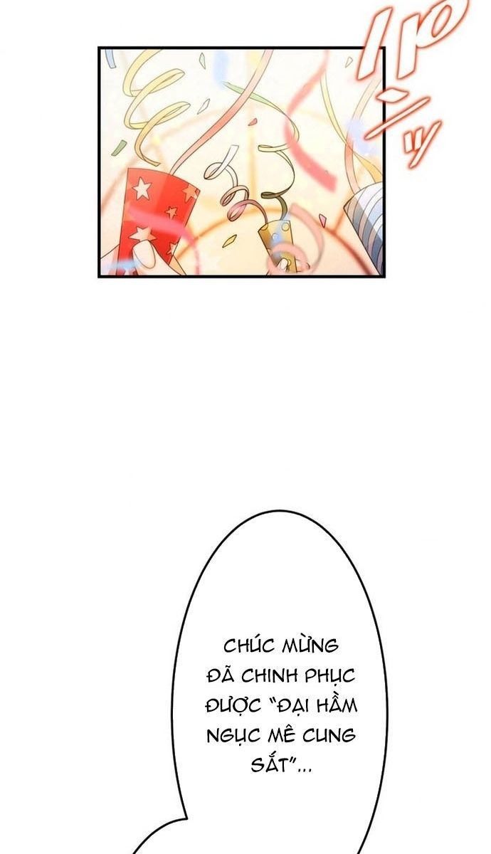Đảo Ngược Chỉ Số : Từ Kẻ Xui Xẻo Thành Vô Địch! Chap 7 - Next Chap 8