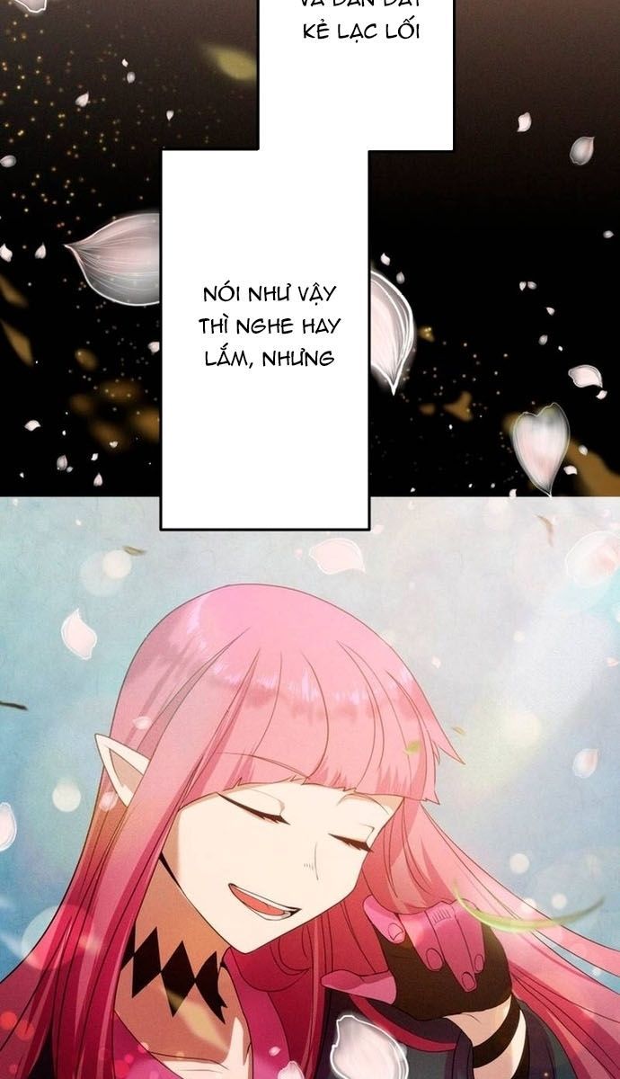 Đảo Ngược Chỉ Số : Từ Kẻ Xui Xẻo Thành Vô Địch! Chap 7 - Next Chap 8