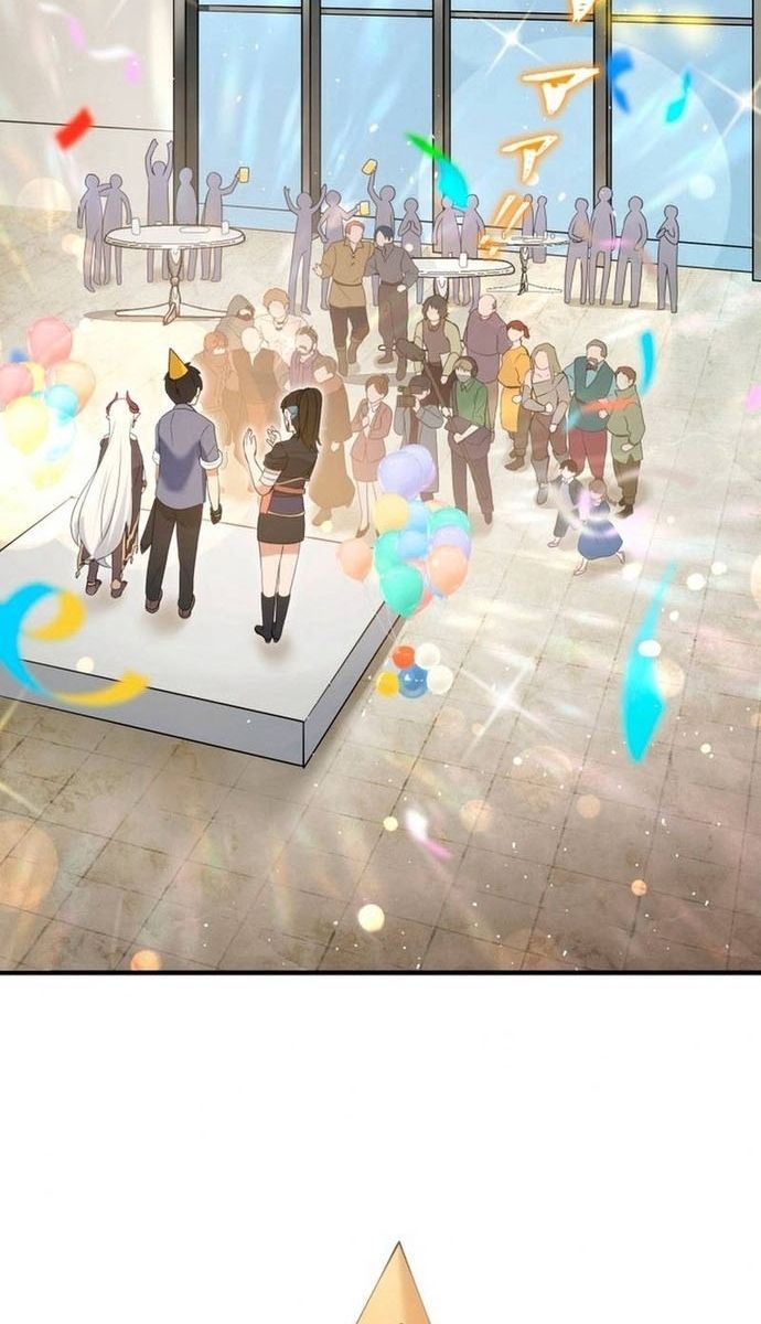 Đảo Ngược Chỉ Số : Từ Kẻ Xui Xẻo Thành Vô Địch! Chap 7 - Next Chap 8