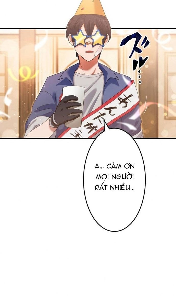 Đảo Ngược Chỉ Số : Từ Kẻ Xui Xẻo Thành Vô Địch! Chap 7 - Next Chap 8