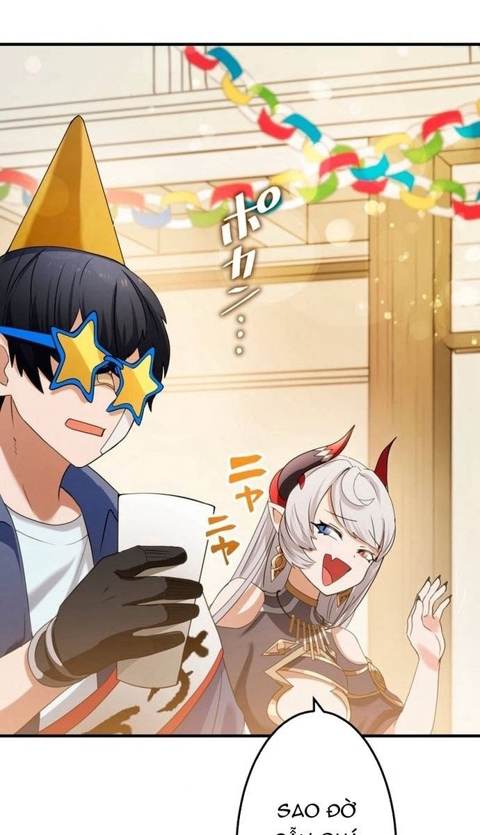 Đảo Ngược Chỉ Số : Từ Kẻ Xui Xẻo Thành Vô Địch! Chap 7 - Next Chap 8