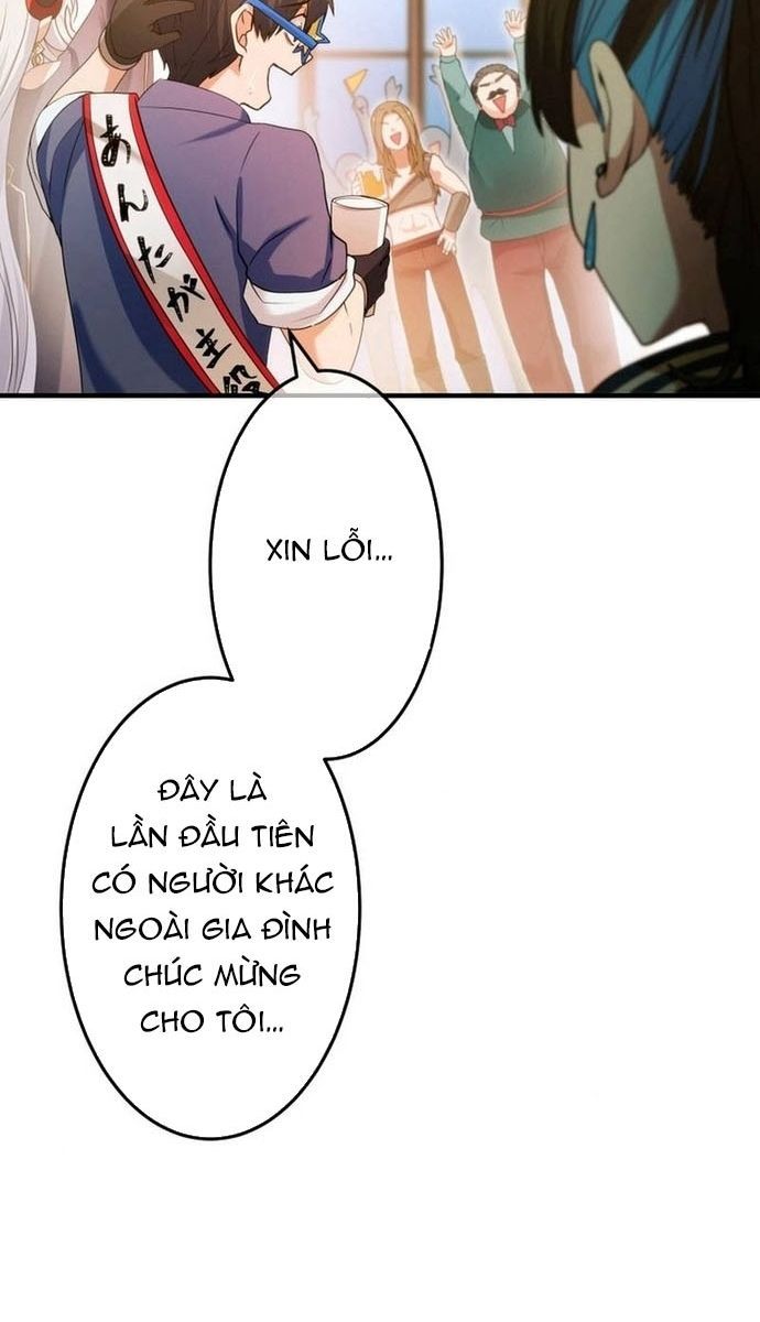 Đảo Ngược Chỉ Số : Từ Kẻ Xui Xẻo Thành Vô Địch! Chap 7 - Next Chap 8