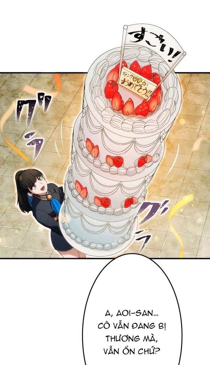 Đảo Ngược Chỉ Số : Từ Kẻ Xui Xẻo Thành Vô Địch! Chap 7 - Next Chap 8