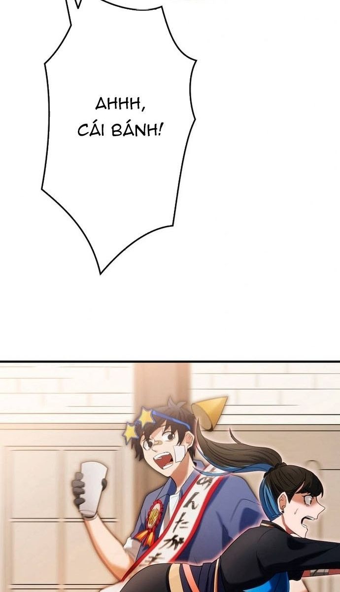 Đảo Ngược Chỉ Số : Từ Kẻ Xui Xẻo Thành Vô Địch! Chap 7 - Next Chap 8