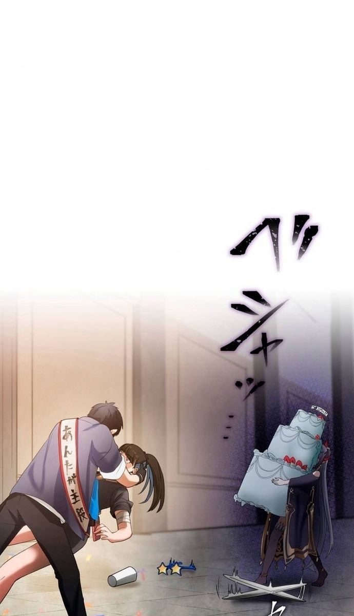 Đảo Ngược Chỉ Số : Từ Kẻ Xui Xẻo Thành Vô Địch! Chap 7 - Next Chap 8