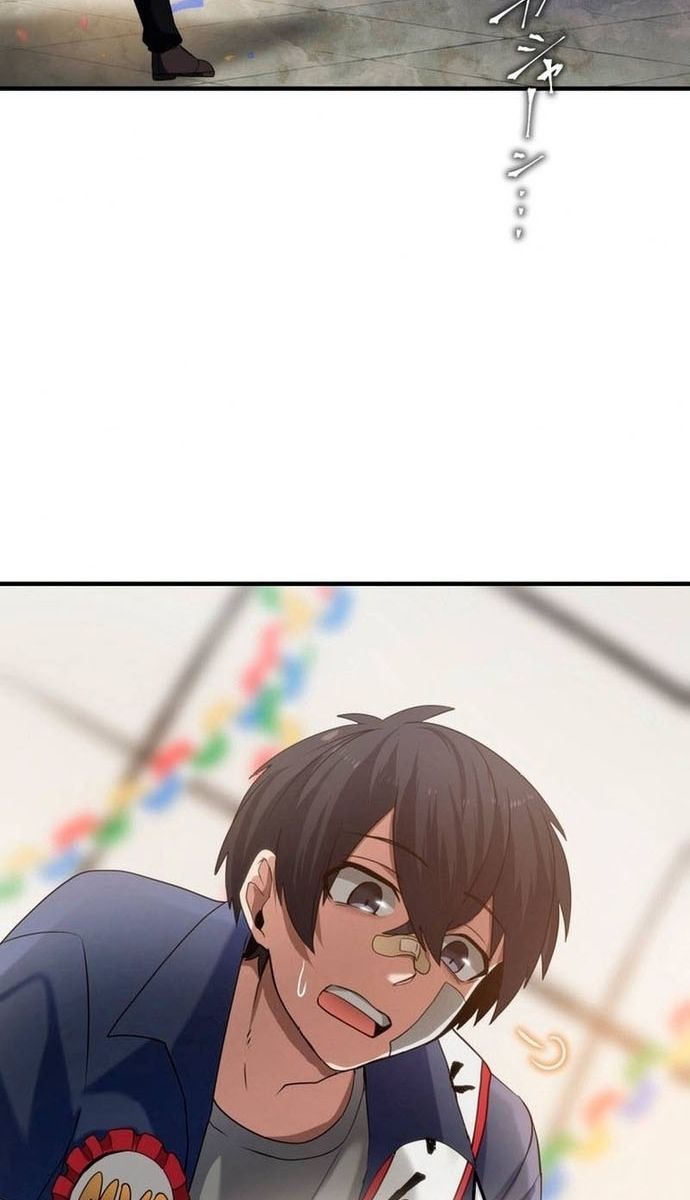 Đảo Ngược Chỉ Số : Từ Kẻ Xui Xẻo Thành Vô Địch! Chap 7 - Next Chap 8