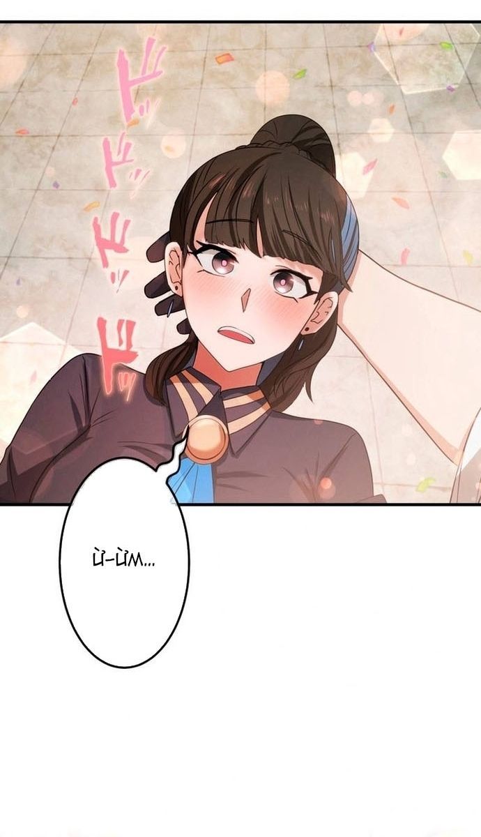 Đảo Ngược Chỉ Số : Từ Kẻ Xui Xẻo Thành Vô Địch! Chap 7 - Next Chap 8