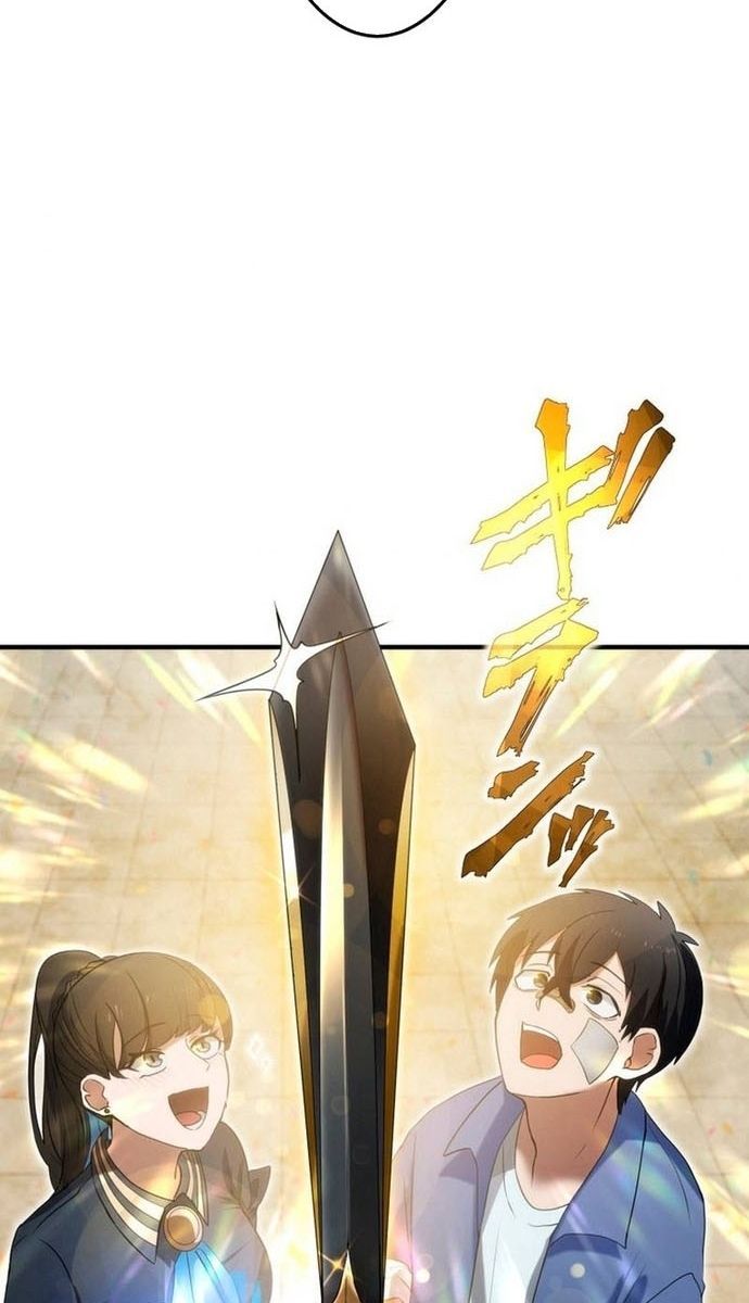 Đảo Ngược Chỉ Số : Từ Kẻ Xui Xẻo Thành Vô Địch! Chap 7 - Next Chap 8