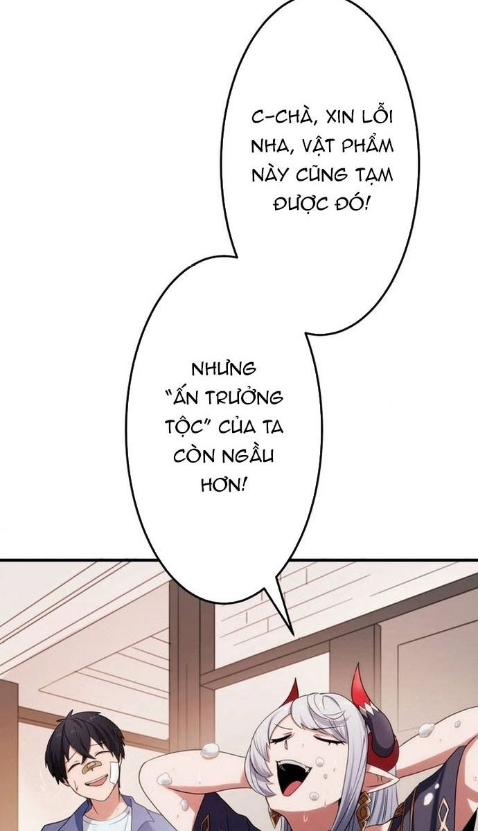 Đảo Ngược Chỉ Số : Từ Kẻ Xui Xẻo Thành Vô Địch! Chap 7 - Next Chap 8