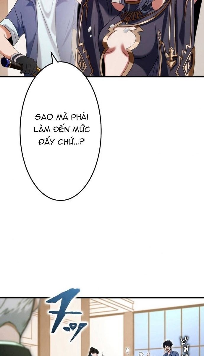 Đảo Ngược Chỉ Số : Từ Kẻ Xui Xẻo Thành Vô Địch! Chap 7 - Next Chap 8