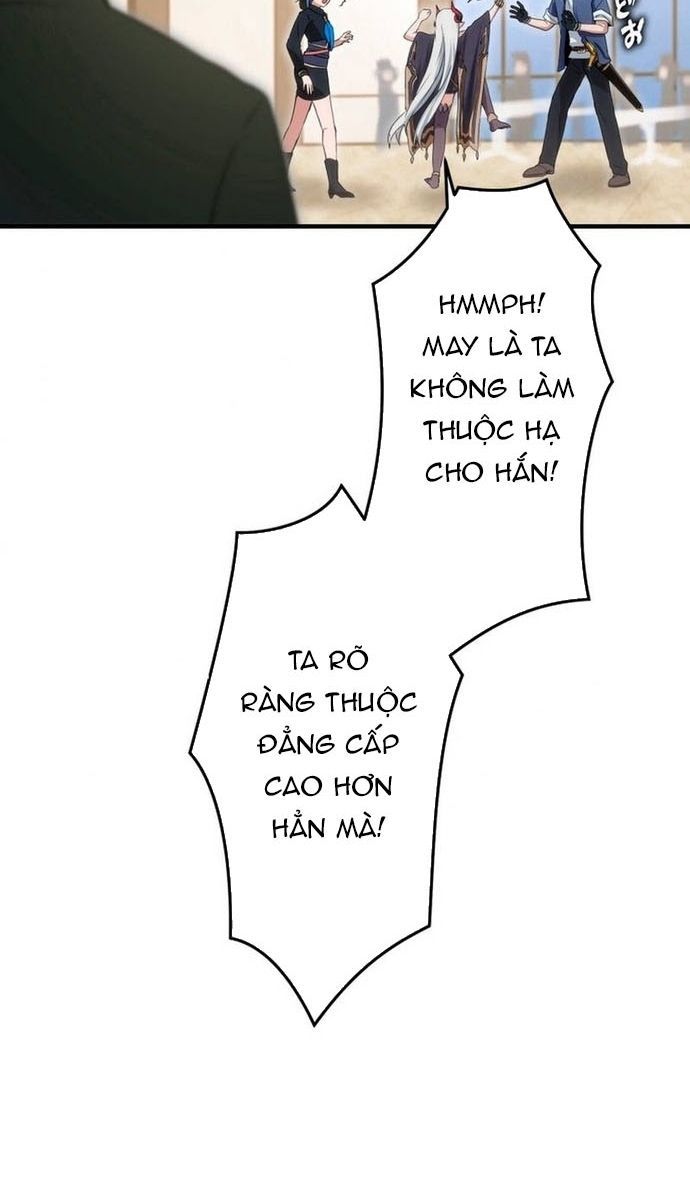 Đảo Ngược Chỉ Số : Từ Kẻ Xui Xẻo Thành Vô Địch! Chap 7 - Next Chap 8