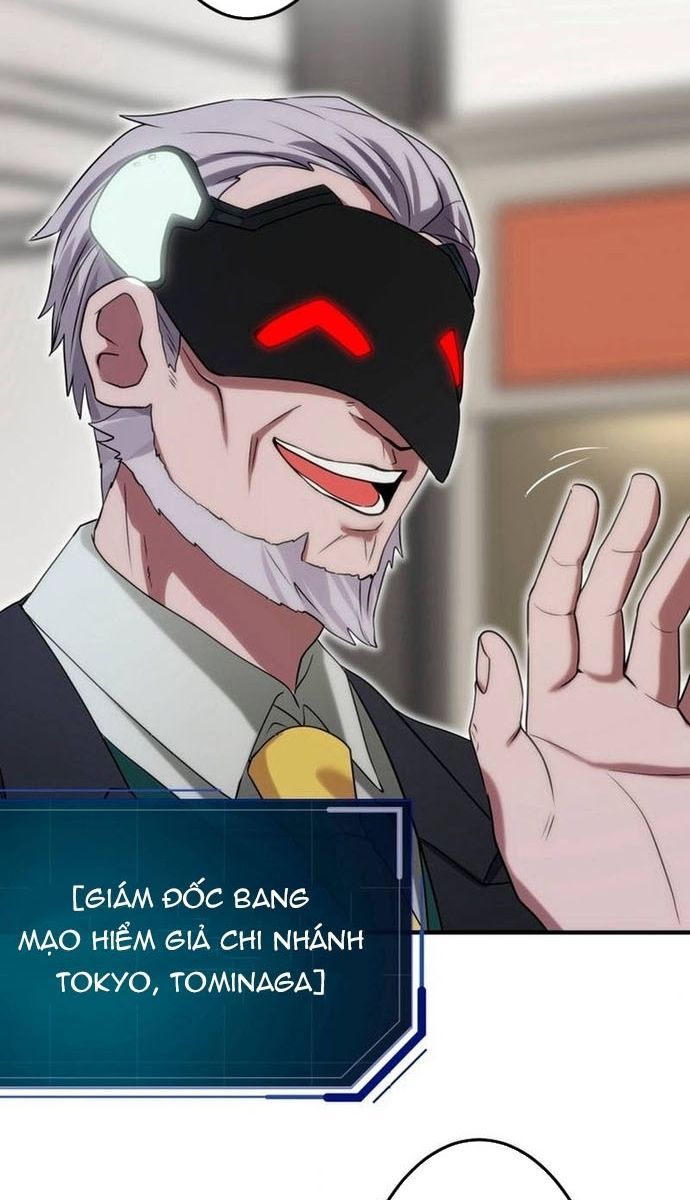 Đảo Ngược Chỉ Số : Từ Kẻ Xui Xẻo Thành Vô Địch! Chap 7 - Next Chap 8