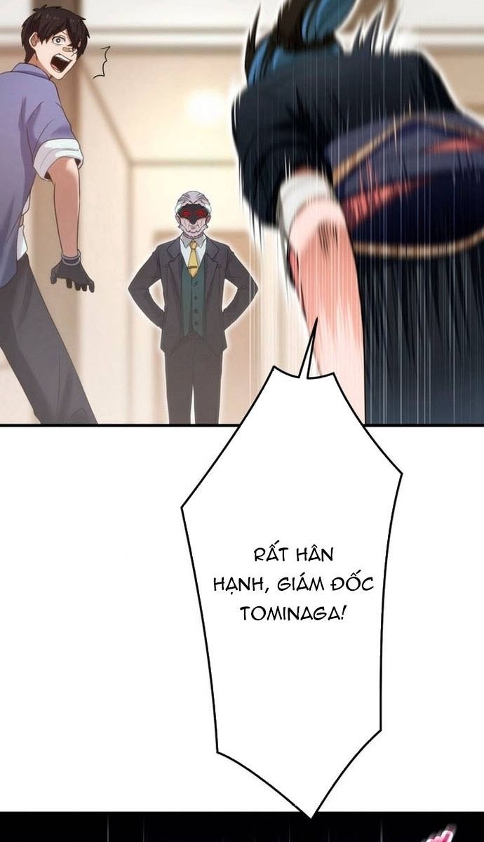 Đảo Ngược Chỉ Số : Từ Kẻ Xui Xẻo Thành Vô Địch! Chap 7 - Next Chap 8