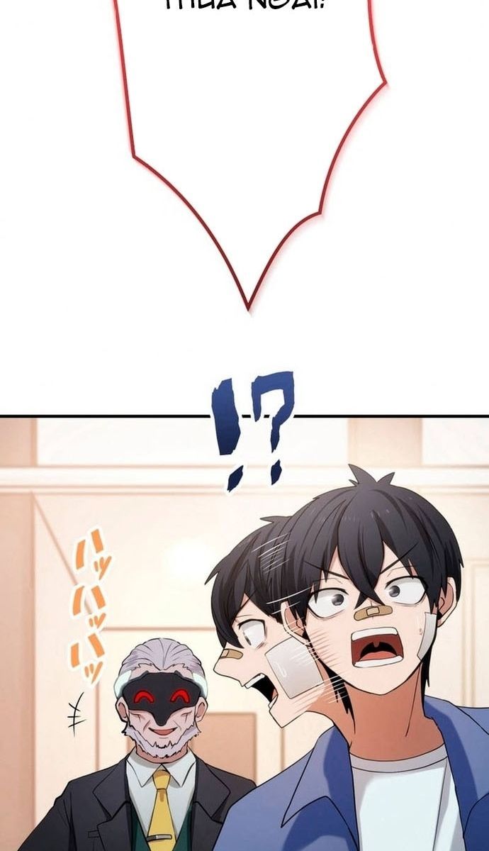 Đảo Ngược Chỉ Số : Từ Kẻ Xui Xẻo Thành Vô Địch! Chap 7 - Next Chap 8