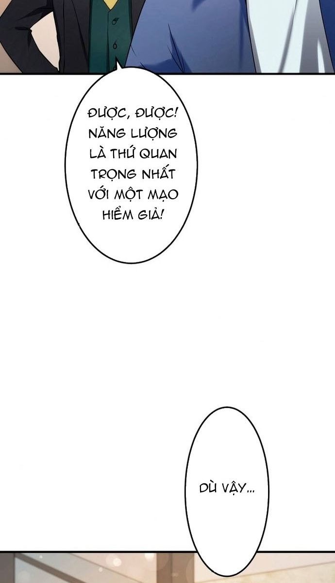Đảo Ngược Chỉ Số : Từ Kẻ Xui Xẻo Thành Vô Địch! Chap 7 - Next Chap 8