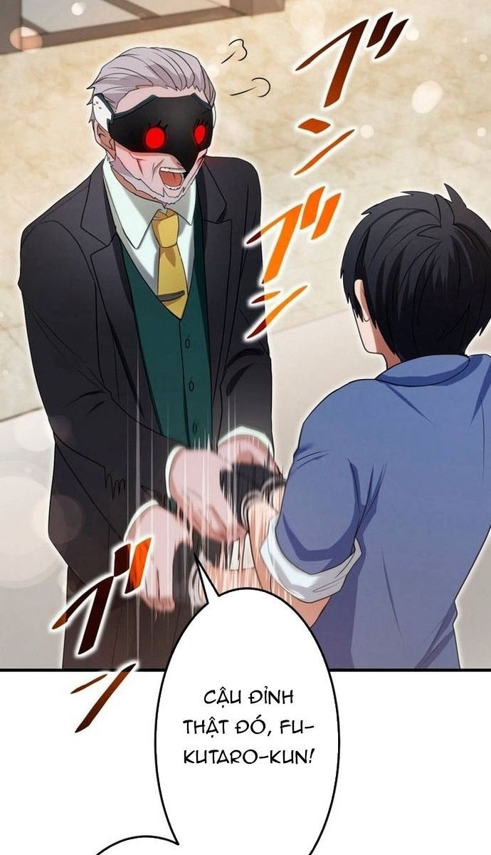 Đảo Ngược Chỉ Số : Từ Kẻ Xui Xẻo Thành Vô Địch! Chap 7 - Next Chap 8