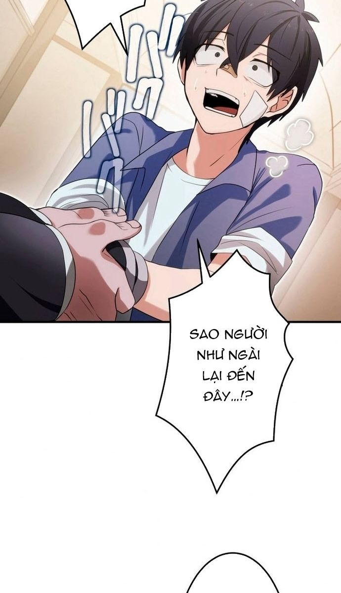 Đảo Ngược Chỉ Số : Từ Kẻ Xui Xẻo Thành Vô Địch! Chap 7 - Next Chap 8