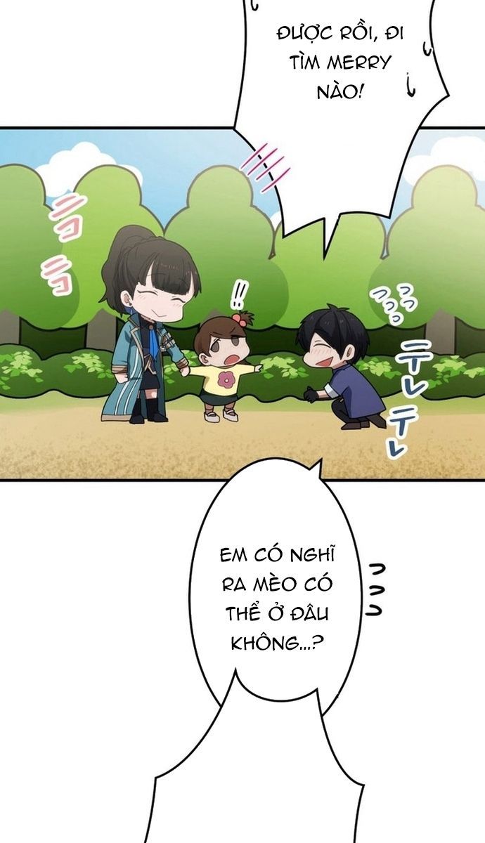 Đảo Ngược Chỉ Số : Từ Kẻ Xui Xẻo Thành Vô Địch! Chap 8 - Next Chap 9