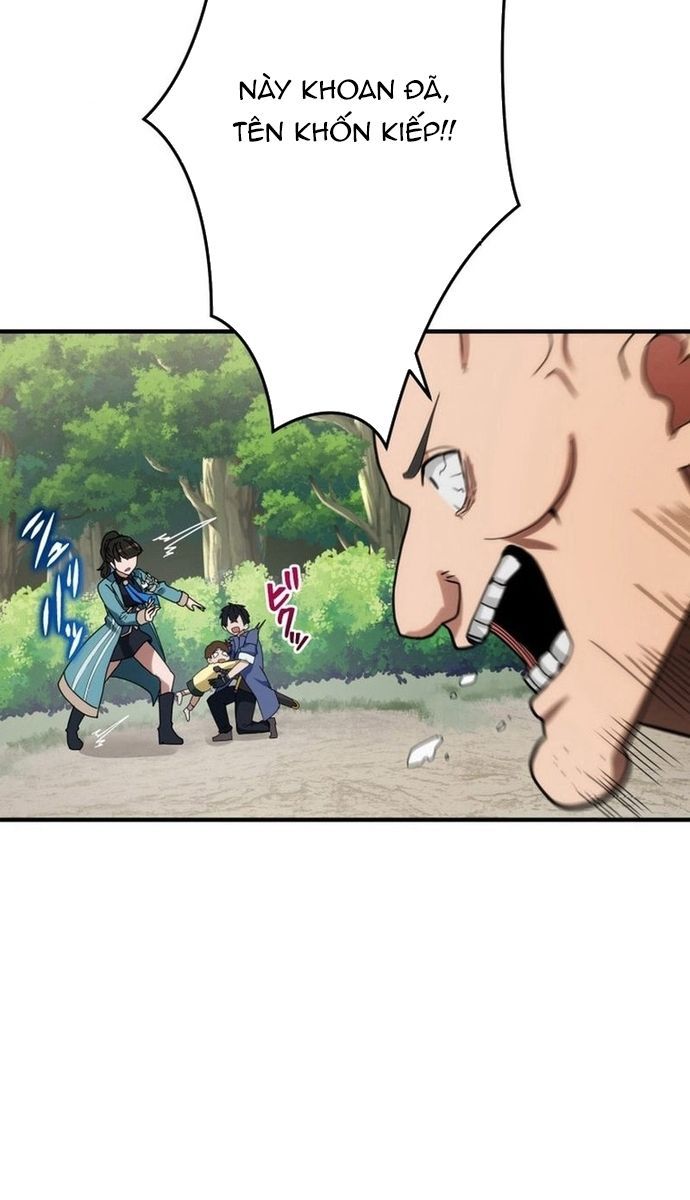 Đảo Ngược Chỉ Số : Từ Kẻ Xui Xẻo Thành Vô Địch! Chap 8 - Next Chap 9