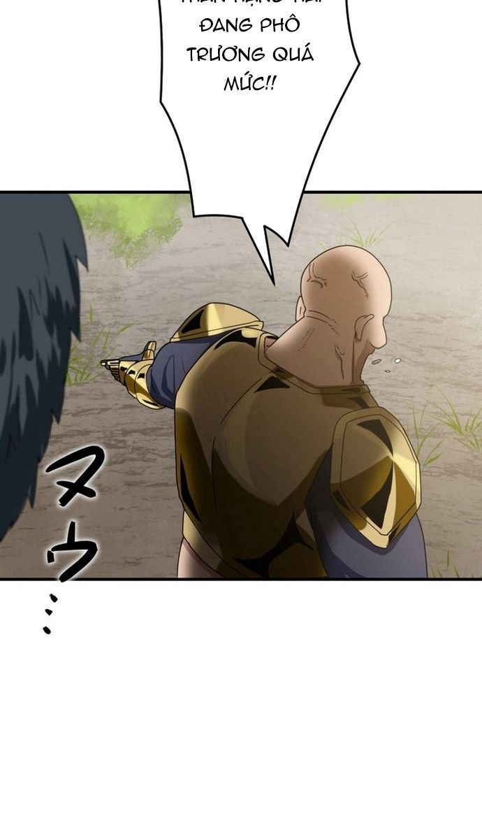 Đảo Ngược Chỉ Số : Từ Kẻ Xui Xẻo Thành Vô Địch! Chap 8 - Next Chap 9