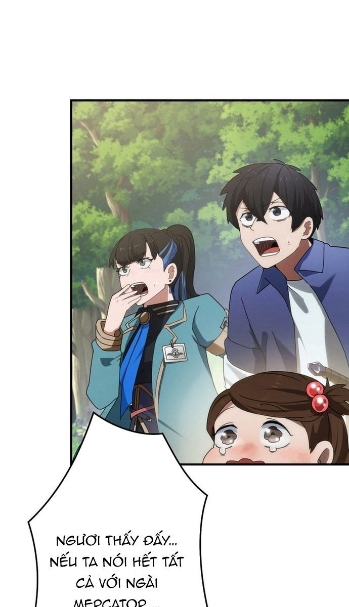 Đảo Ngược Chỉ Số : Từ Kẻ Xui Xẻo Thành Vô Địch! Chap 8 - Next Chap 9