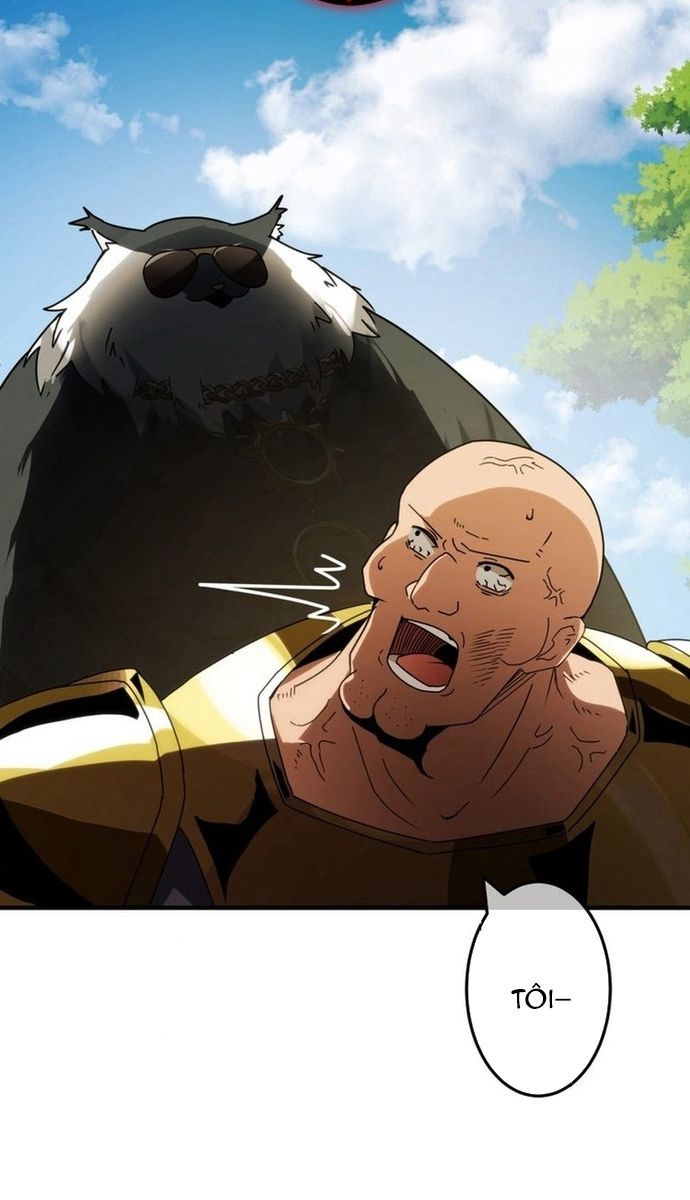 Đảo Ngược Chỉ Số : Từ Kẻ Xui Xẻo Thành Vô Địch! Chap 8 - Next Chap 9