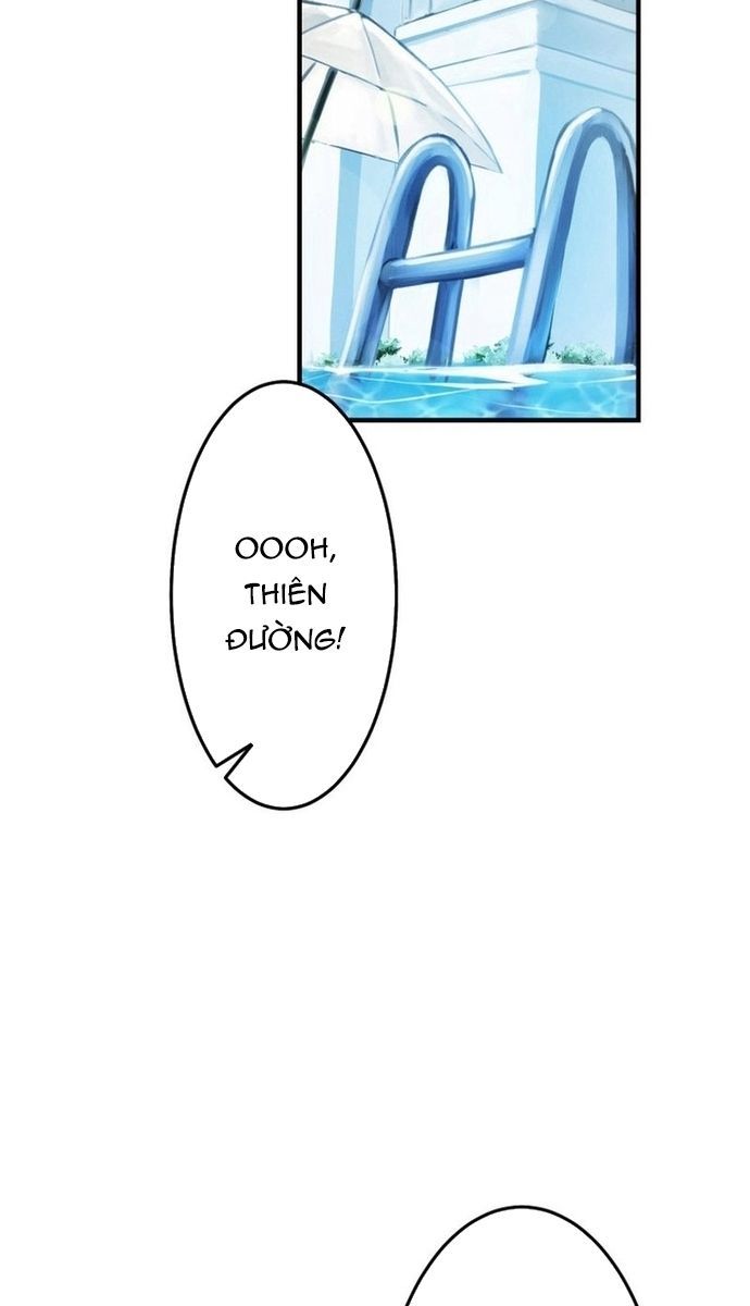 Đảo Ngược Chỉ Số : Từ Kẻ Xui Xẻo Thành Vô Địch! Chap 8 - Next Chap 9
