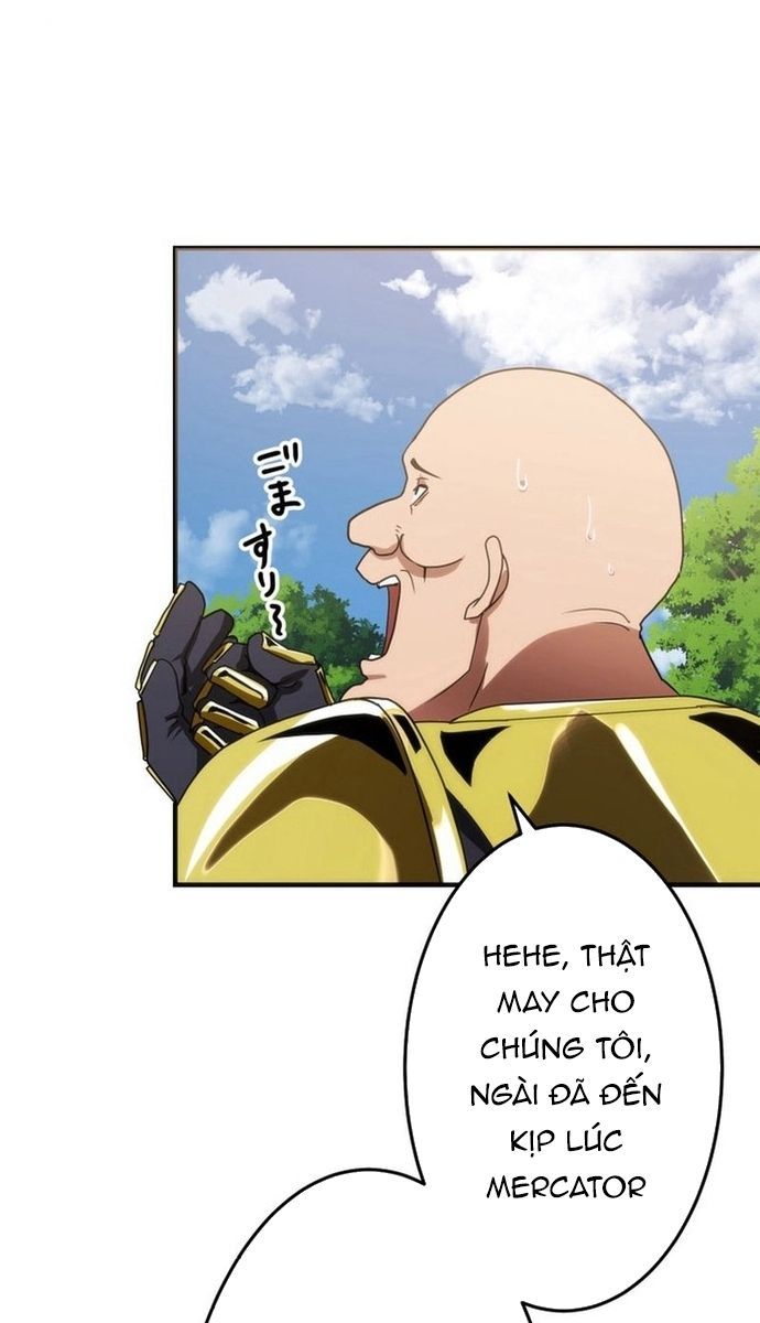 Đảo Ngược Chỉ Số : Từ Kẻ Xui Xẻo Thành Vô Địch! Chap 8 - Next Chap 9