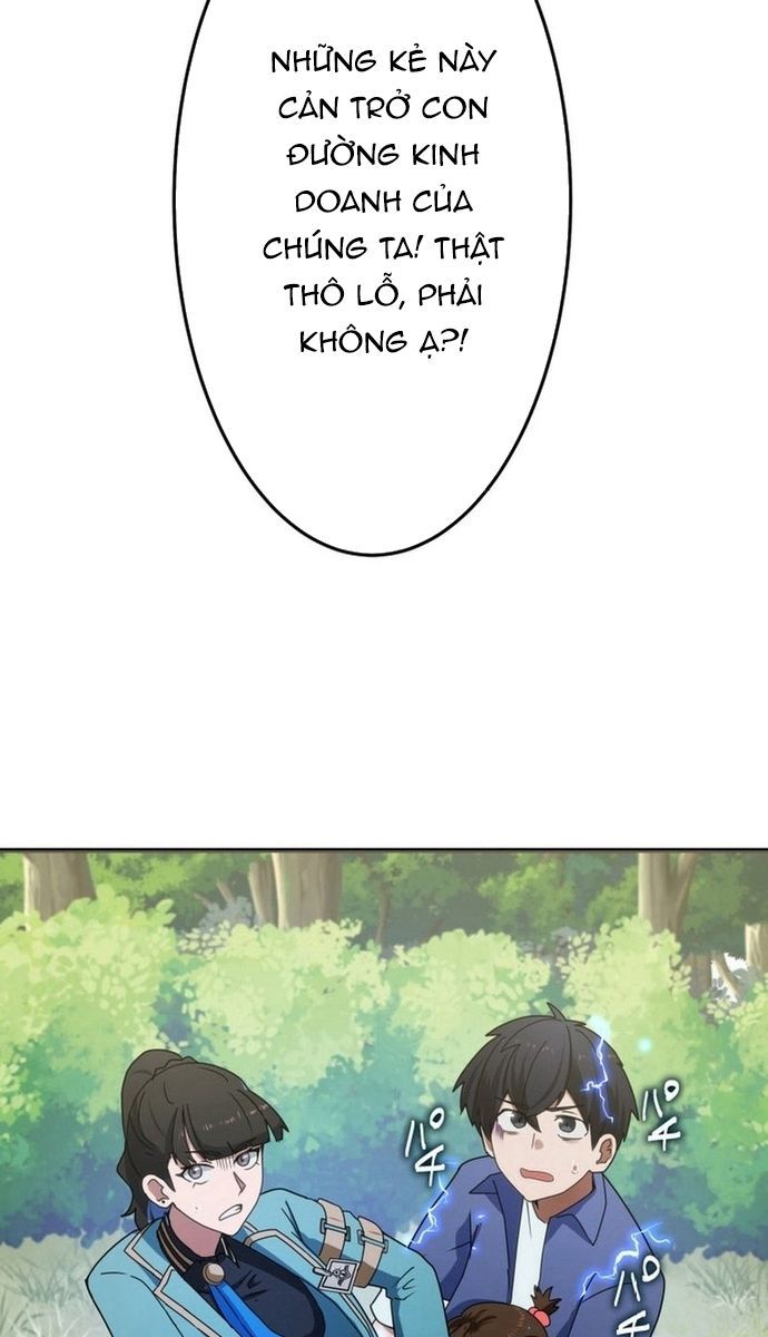 Đảo Ngược Chỉ Số : Từ Kẻ Xui Xẻo Thành Vô Địch! Chap 8 - Next Chap 9
