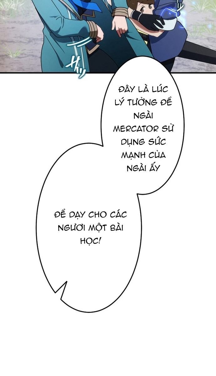 Đảo Ngược Chỉ Số : Từ Kẻ Xui Xẻo Thành Vô Địch! Chap 8 - Next Chap 9