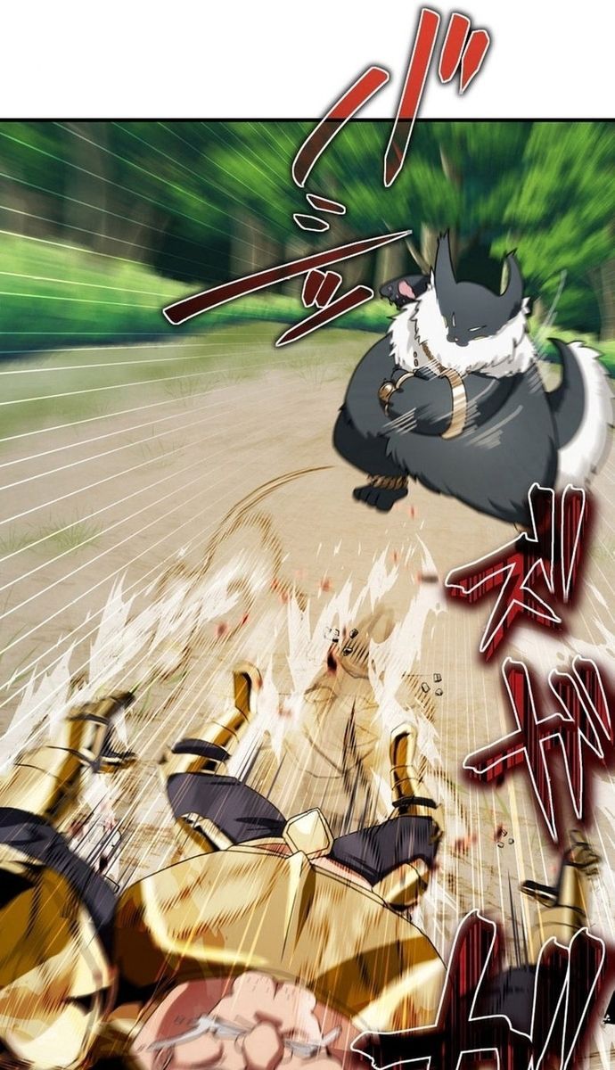 Đảo Ngược Chỉ Số : Từ Kẻ Xui Xẻo Thành Vô Địch! Chap 8 - Next Chap 9