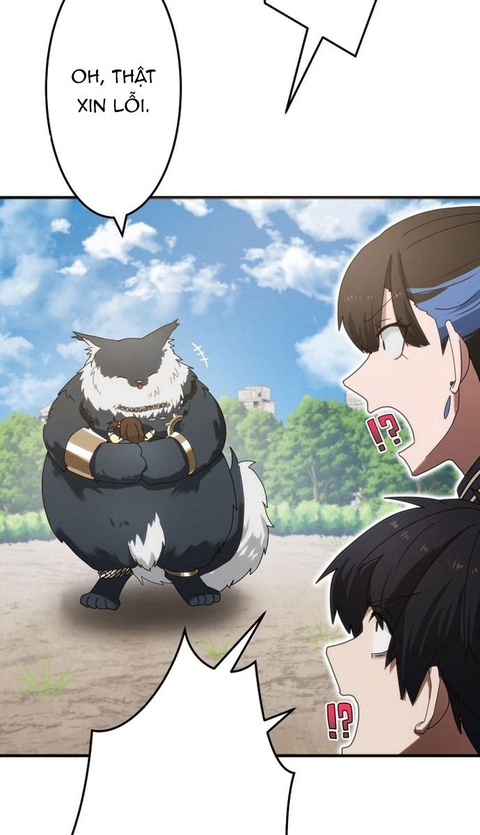 Đảo Ngược Chỉ Số : Từ Kẻ Xui Xẻo Thành Vô Địch! Chap 8 - Next Chap 9