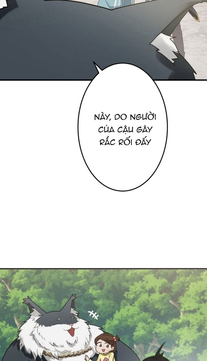 Đảo Ngược Chỉ Số : Từ Kẻ Xui Xẻo Thành Vô Địch! Chap 8 - Next Chap 9