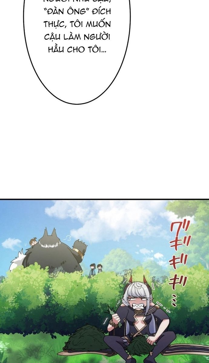 Đảo Ngược Chỉ Số : Từ Kẻ Xui Xẻo Thành Vô Địch! Chap 8 - Next Chap 9