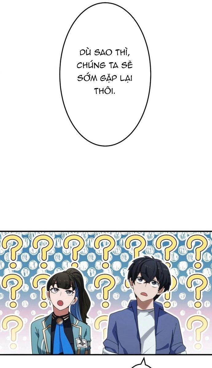 Đảo Ngược Chỉ Số : Từ Kẻ Xui Xẻo Thành Vô Địch! Chap 8 - Next Chap 9