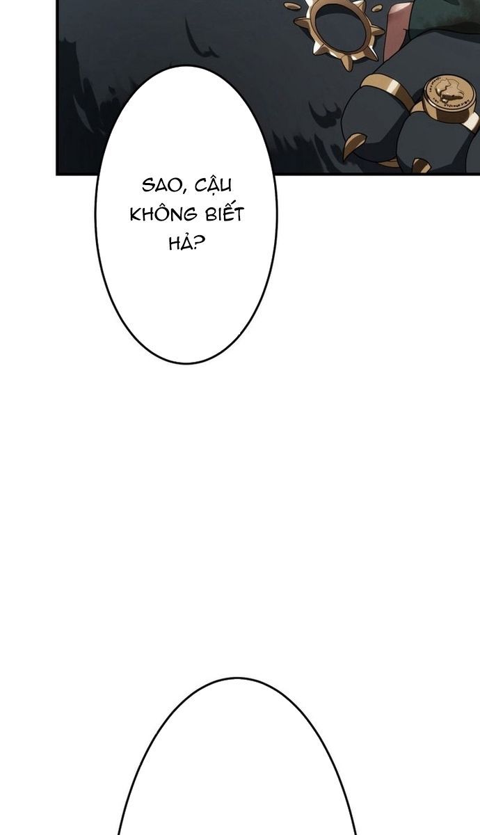 Đảo Ngược Chỉ Số : Từ Kẻ Xui Xẻo Thành Vô Địch! Chap 8 - Next Chap 9
