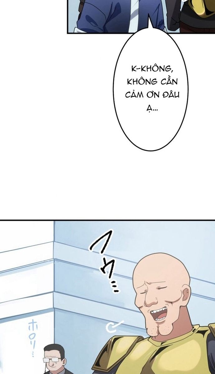 Đảo Ngược Chỉ Số : Từ Kẻ Xui Xẻo Thành Vô Địch! Chap 8 - Next Chap 9