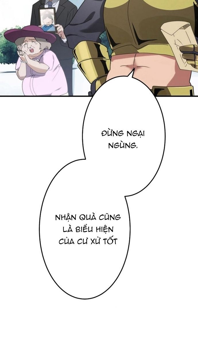 Đảo Ngược Chỉ Số : Từ Kẻ Xui Xẻo Thành Vô Địch! Chap 8 - Next Chap 9