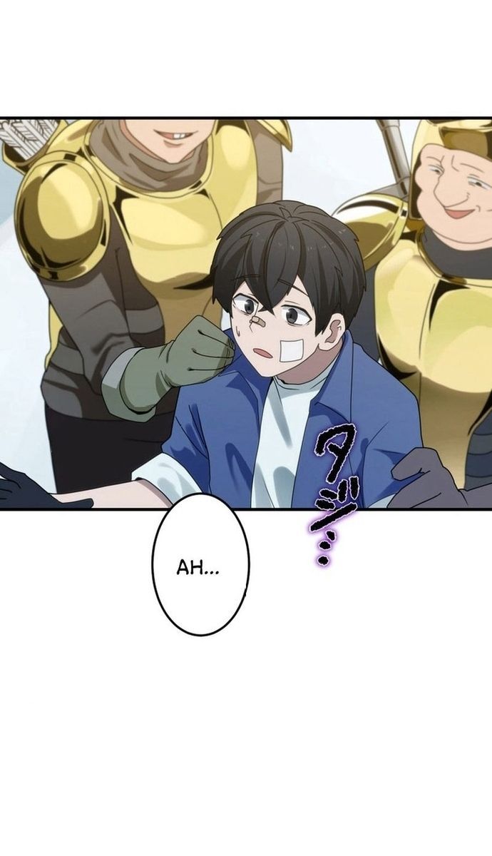 Đảo Ngược Chỉ Số : Từ Kẻ Xui Xẻo Thành Vô Địch! Chap 8 - Next Chap 9