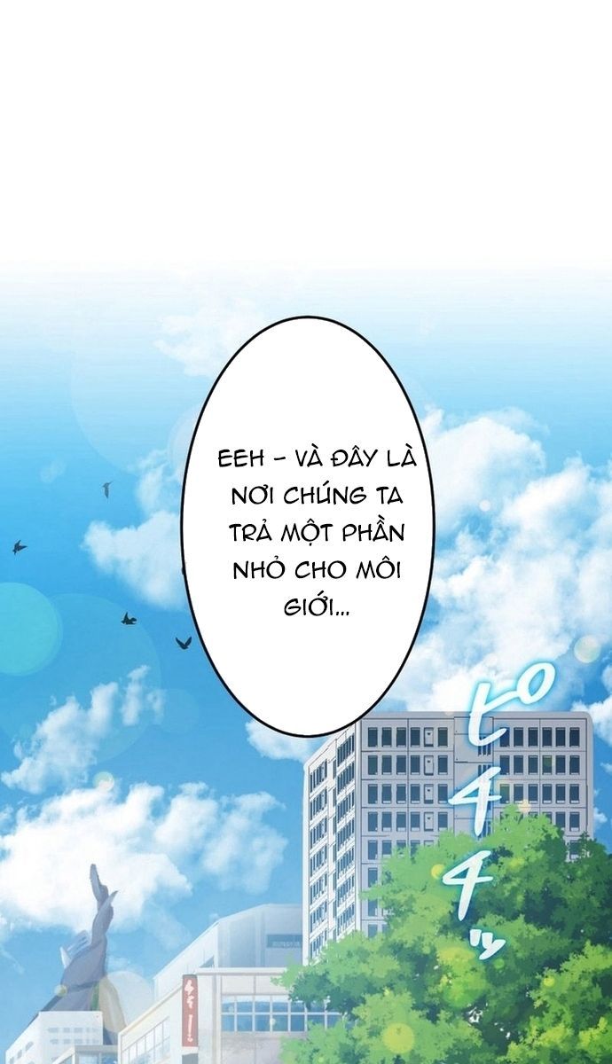 Đảo Ngược Chỉ Số : Từ Kẻ Xui Xẻo Thành Vô Địch! Chap 8 - Next Chap 9