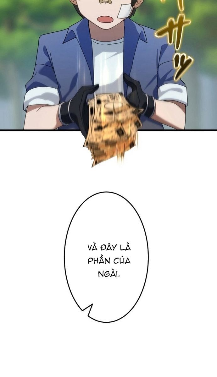 Đảo Ngược Chỉ Số : Từ Kẻ Xui Xẻo Thành Vô Địch! Chap 8 - Next Chap 9
