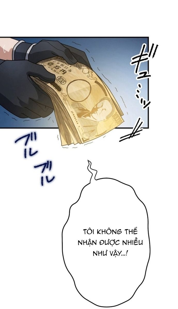 Đảo Ngược Chỉ Số : Từ Kẻ Xui Xẻo Thành Vô Địch! Chap 8 - Next Chap 9