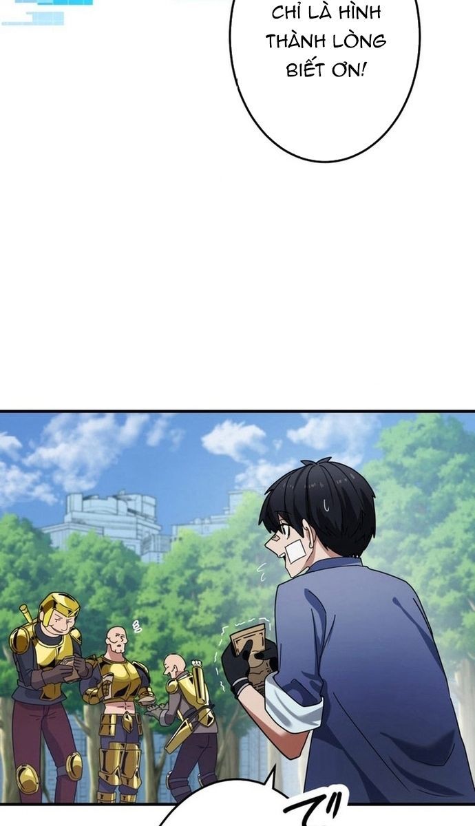 Đảo Ngược Chỉ Số : Từ Kẻ Xui Xẻo Thành Vô Địch! Chap 8 - Next Chap 9