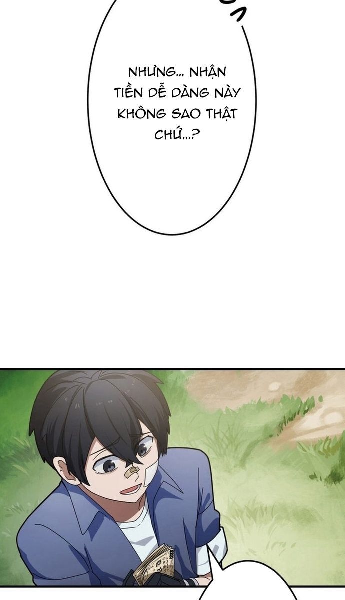 Đảo Ngược Chỉ Số : Từ Kẻ Xui Xẻo Thành Vô Địch! Chap 8 - Next Chap 9