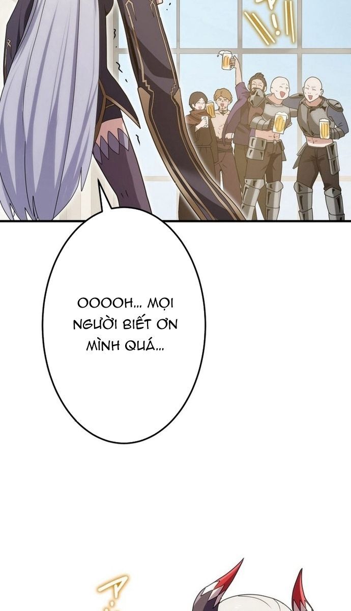 Đảo Ngược Chỉ Số : Từ Kẻ Xui Xẻo Thành Vô Địch! Chap 8 - Next Chap 9