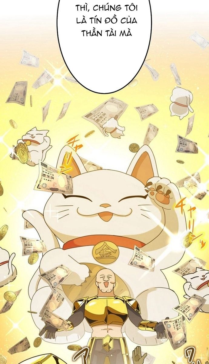 Đảo Ngược Chỉ Số : Từ Kẻ Xui Xẻo Thành Vô Địch! Chap 8 - Next Chap 9