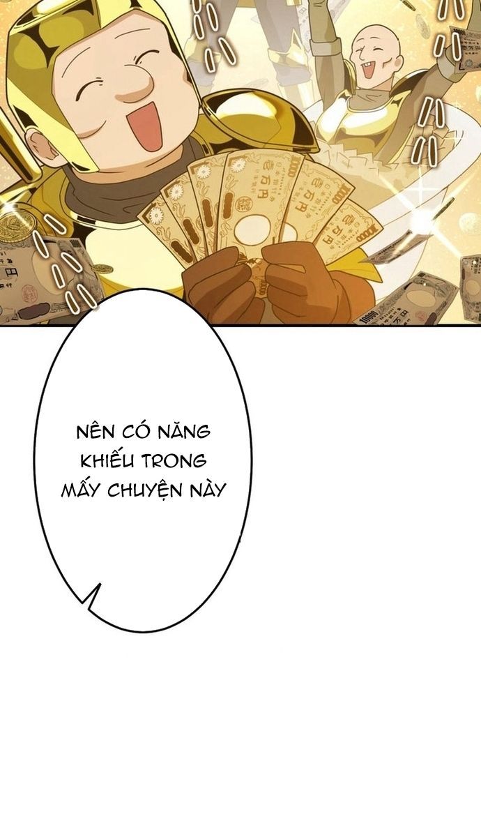 Đảo Ngược Chỉ Số : Từ Kẻ Xui Xẻo Thành Vô Địch! Chap 8 - Next Chap 9