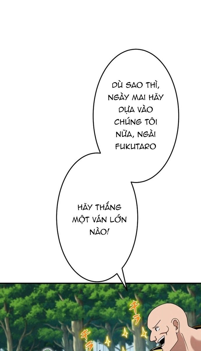 Đảo Ngược Chỉ Số : Từ Kẻ Xui Xẻo Thành Vô Địch! Chap 8 - Next Chap 9